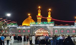 نکات مهم در انتخاب تور کربلا