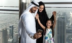 راهنمای خرید تور دبی برای تجربه یک سفر به یاد ماندنی