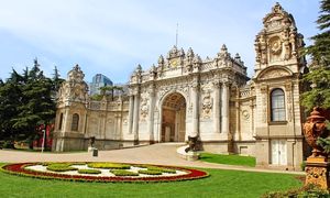 در تور استانبول از کدام کاخ ها دیدن کنیم؟