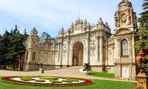 در تور استانبول از کدام کاخ ها دیدن کنیم؟