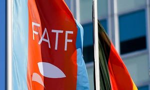 برگزاری دوره شناخت قواعد تحریم و معیارهای FATF در بهمن‌ ماه