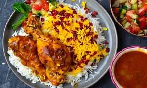 اجرای کمپین «قصه‌ هرغذا» در کاله