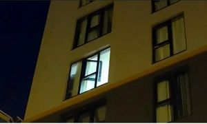 ماجرای مشکوک سقوط بلاگر ایرانی در استانبول