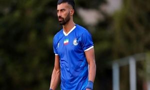 جریمه سنگین رامین رضاییان هواداران استقلال را شوکه کرد
