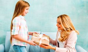 5 هدیه برای روز مادر با یک میلیون تومان