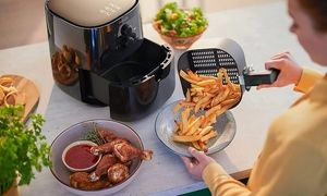 5 مدل سرخ کن فیلیپس زیر 10 میلیون