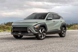 بررسی تخصصی Hyundai KONA؛ شاسی‌ بلند کوچک کره‌ ای در بازار ایران