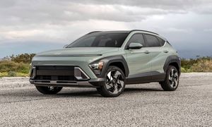 بررسی تخصصی Hyundai KONA؛ شاسی‌ بلند کوچک کره‌ ای در بازار ایران