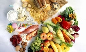قیمت محصولات ارگانیک در بازار چند؟