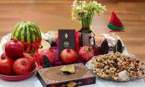 کمپین شب یلدای دیجی کالا آغاز شد