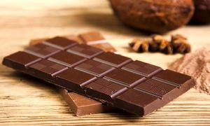 سهم فروش خوراکی‌ ها در صنعت شیرینی و شکلات