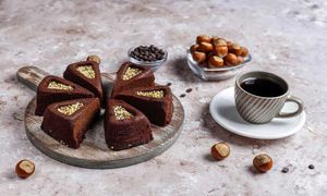 کدام شرکت ها شیرینی و شکلات بیشتری فروختند؟