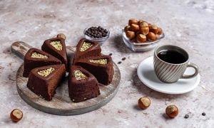 کدام شرکت ها شیرینی و شکلات بیشتری فروختند؟