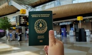 راهنمای جامع دریافت ویزای آذربایجان