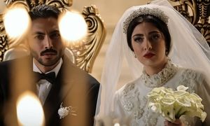 پربیننده‌ ترین تولیدات پخش خانگی در آبان ۱۴۰۳