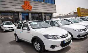 پیش فروش کوییک GX-L  و دو محصول دیگر سایپا ویژه طرح خودروهای فرسوده