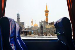 چرا سفر به مشهد بهترین انتخاب برای تعطیلات خانوادگی است؟