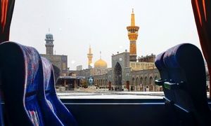 چرا سفر به مشهد بهترین انتخاب برای تعطیلات خانوادگی است؟