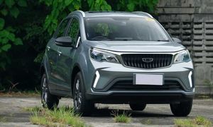 راهنمای خرید BAC X3pro با شرایط اقساطی