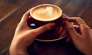 5 نوشیدنی محبوب کافئین دار