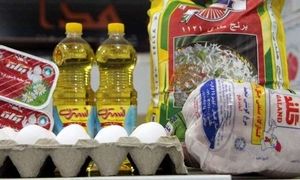 هزینه خرید کالاهای اساسی یک خانوار ایرانی چقدر آب می خورد؟