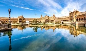 سفر به اسپانیا در فصول مختلف: بهترین زمان برای سفر و تجربه فرهنگی