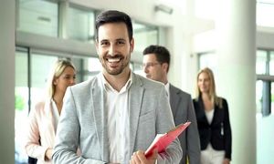 برگزاری دوره «مدیریت منابع انسانی مدرن» در آکادمی آن‌ سو
