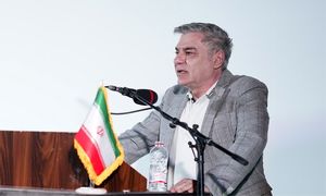 مدیرعامل فیلم‌‌نت: بازار را رشد می‌ دهیم/ رقابت را تبدیل به جنگ نمی‌ کنیم