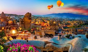 در تور ترکیه به ازمیر برویم یا آنتالیا؟