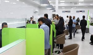 فرصت ویژه دریافت وام 100 میلیون تومانی بانک مهر ایران برای خانم ها
