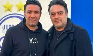 اعتراض آتیلا حجازی به فشارهای پشت پرده استقلال