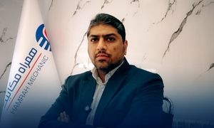 لزوم افتتاح فروشگاه فیزیکی از زبان مدیرعامل همراه مکانیک
