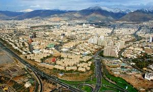 ارزان ترین آپارتمان ۵۰ متری در یوسف آباد چند؟