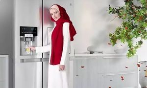 پرفروش ترین یخچال ایرانی برای زوج‌های جوان