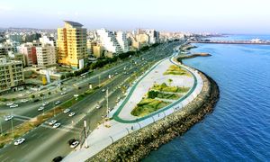 چطور به بندرعباس سفر کنیم؟ / ترمینال بندرعباس + خرید بلیط اتوبوس بندرعباس
