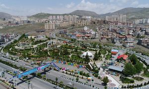 قیمت اجاره خانه ۸۰ متری در فاز ۳ پردیس