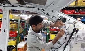 دانشگاه کرمان موتور به زودی در البرز افتتاح می شود