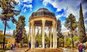 سفری متفاوت به شیراز و بازدید از دیدنی های خاص آن
