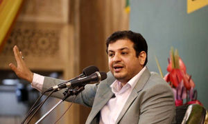جدیدترین پیشگویی رائفی پور