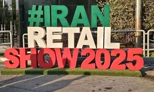 بازدید مدیرعامل کارت اعتباری ایران‌ کیش از ششمین نمایشگاه ایران ریتیل‌ شو