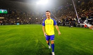 رونالدو با این شرط در النصر ماندنی شد