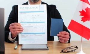 صدور ویزای توریستی کانادا چقدر طول می ‌کشد؟