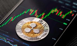 ریپل به بالاترین قیمت 7 سال اخیر رسید