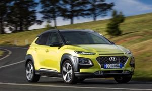 نظرات کاربران درباره Hyundai KONA؛ خودرو محبوب کره‌ ای