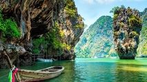 تور تایلند، تجربه ‌ای به یادماندنی در سرزمین لبخندها