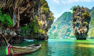 تور تایلند، تجربه ‌ای به یادماندنی در سرزمین لبخندها