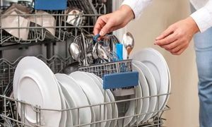 ماشین ظرفشویی 14 نفره ال جی بخریم یا سامسونگ؟