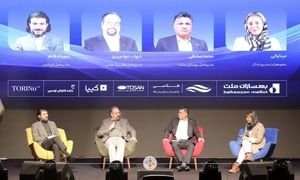 دومین همایش برند کارفرمایی با حضور فناپ برگزار شد