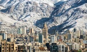 مبلغ شوکه کننده رهن و اجاره آپارتمان در شمال تهران