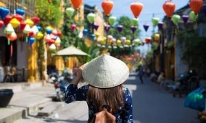 بدون دردسر ویزای توریستی ویتنام بگیرید